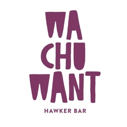 Wa Chu Want Logo
