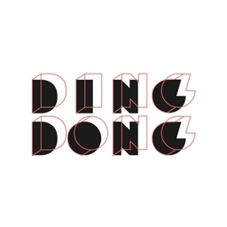 Ding Dong Disko Logo