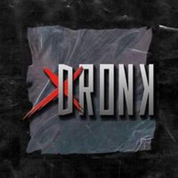 DRONK Logo