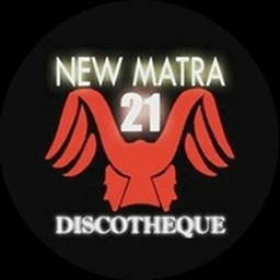 New Matra 21 Logo