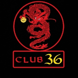 Club 36 Logo