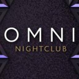 OMNI Nightclub Logo