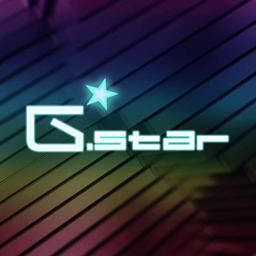 G Star Club Logo