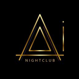 Ai NightClub Logo