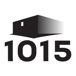 1015 Folsom Logo