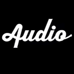 Audio Nightclub Logo
