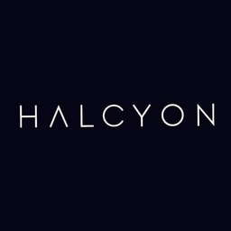 halcyon Logo