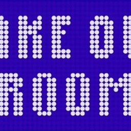 Make Out Room Logo