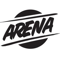 Arena SF 2.0 Logo