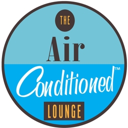 Air Conditioned Lounge Logo
