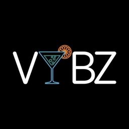 Vybz Kitchen and Lounge Logo