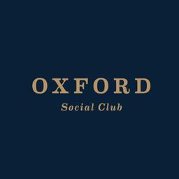 Oxford Social Club Logo