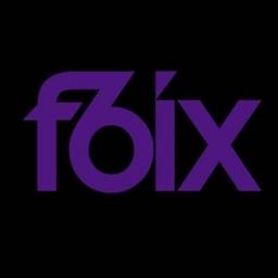 F6ix Logo