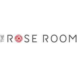 The Rose Room Logo