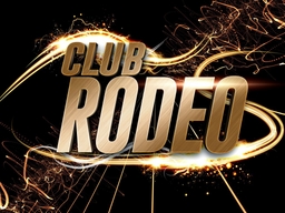 Rodeo Night Club Logo