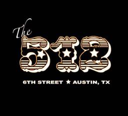 The 512 on Sixth Logo