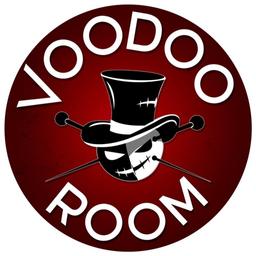 Voodo Room Logo