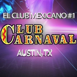 club carnaval Logo