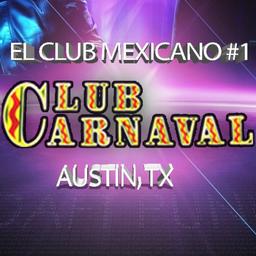club carnaval Logo