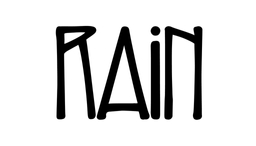 rain Logo
