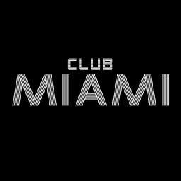 club miami Logo