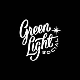 Green Light Social Austin Logo