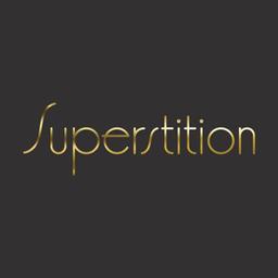 Superstition Logo