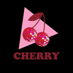cherry Logo
