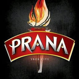 Club Prana Logo