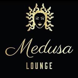 Medusa Lounge Logo