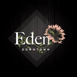 Eden Downtown Logo