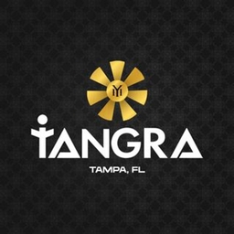Tangra Nightclub Logo