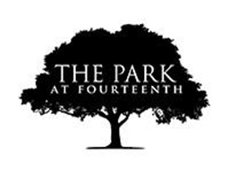 The Park at 14th Logo