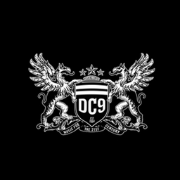 DC9 Nightclub Logo