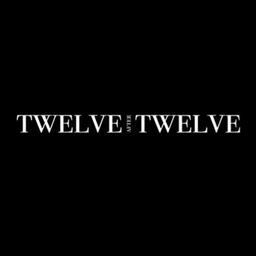 Twelve After Twelve Logo