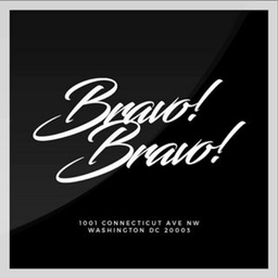Bravo Bravo Logo