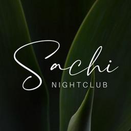 Sachi Nightclub Logo