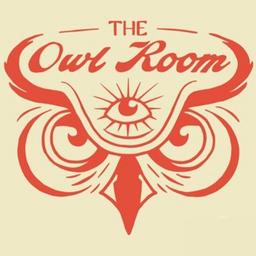 The Owl Room Logo