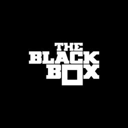 The Black Box Logo