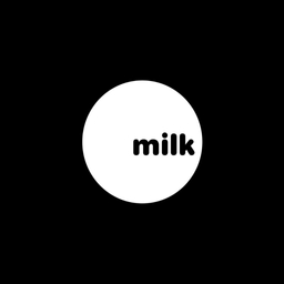 Milk Bar Logo