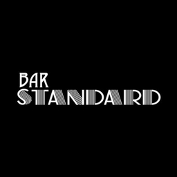 Bar Standard Logo
