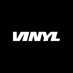 Club Vinyl Logo