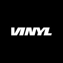 Club Vinyl Logo