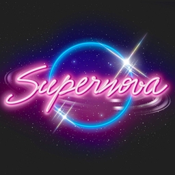 Supernova Seattle Logo