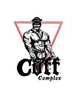 The Cuff Complex Logo