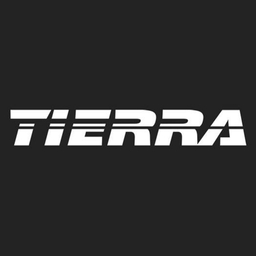 Tierra Nightclub Logo