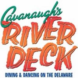 Cavanaugh's River Deck Logo
