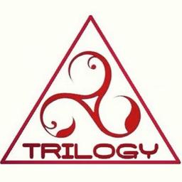 Trilogy Nightclub Logo