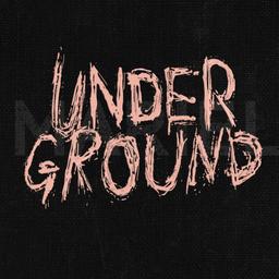 Mariel Underground Logo