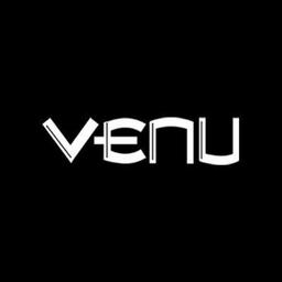 Venu Nightclub Logo